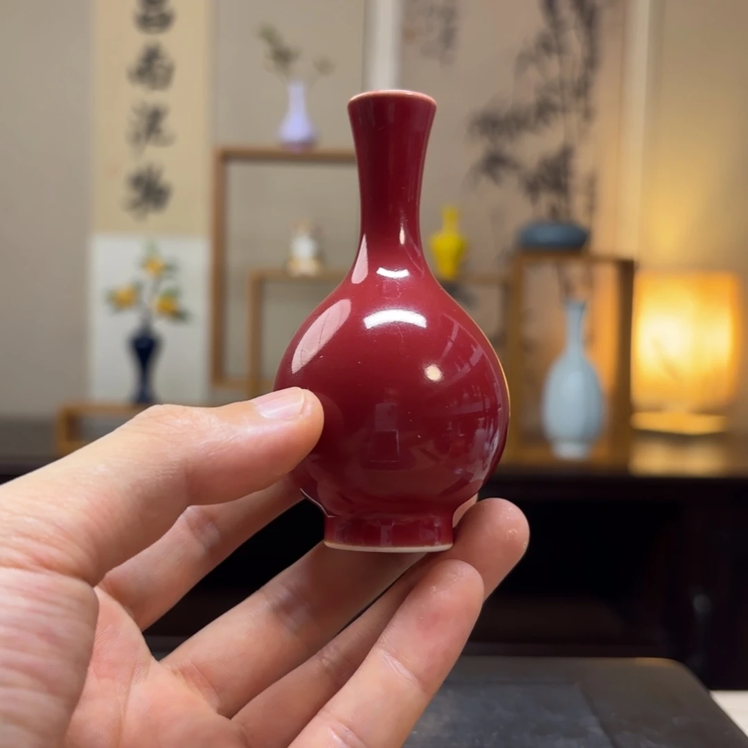 摆件美好的一天从一