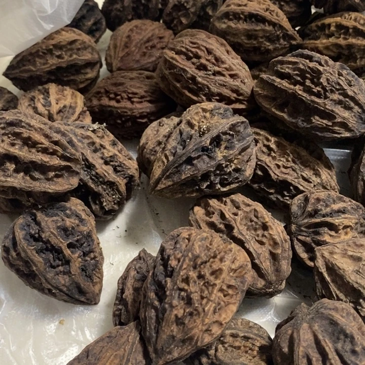 吊坠文玩核桃东北东北特产22