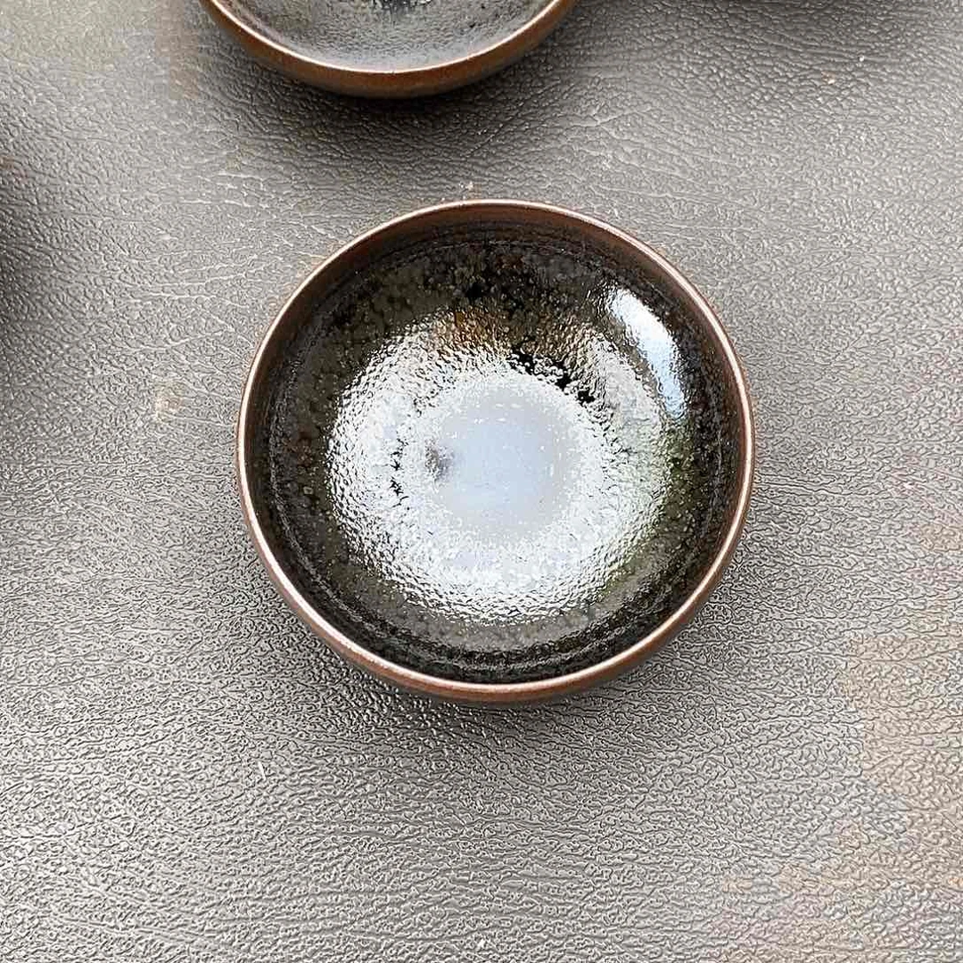 茶盏茶*建盏主人杯一只