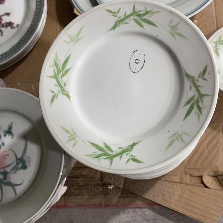 陶15.工坊盘子盘子盘子盘子