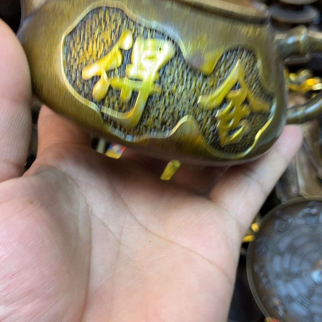 茶台摆件/工艺摆件