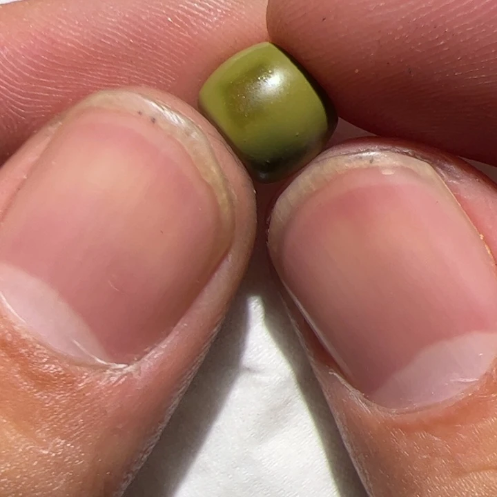 玻璃配饰你在一起的