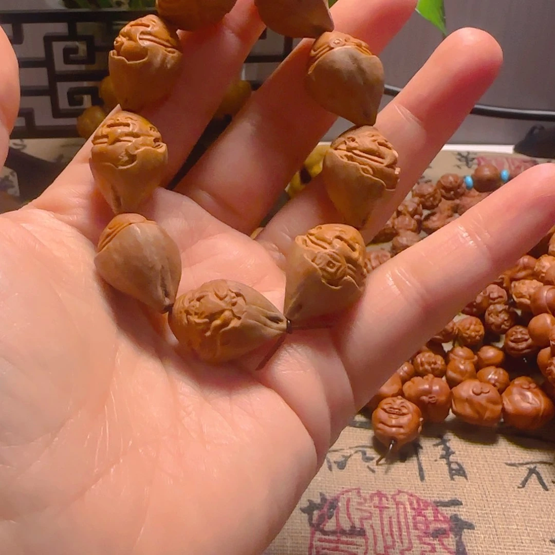 橄榄核手串/手链橄榄