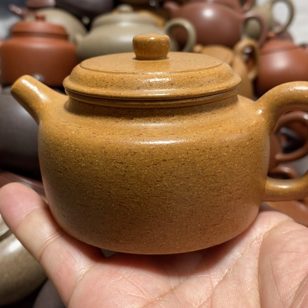 美***哥紫砂茶壶闪购商品紫砂壶