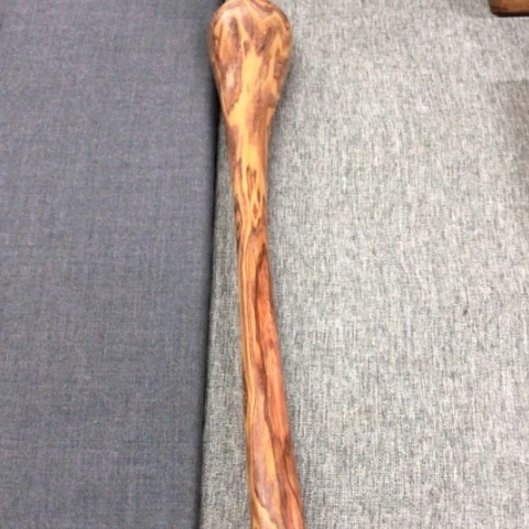 黄花梨/降香黄檀其他勇*胜海南黄花梨捶背棒