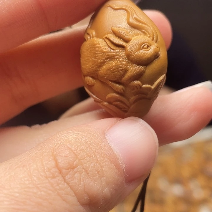 橄榄核手串/手链橄榄核