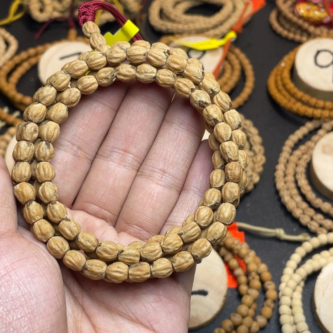 吊坠柏香籽/百香籽