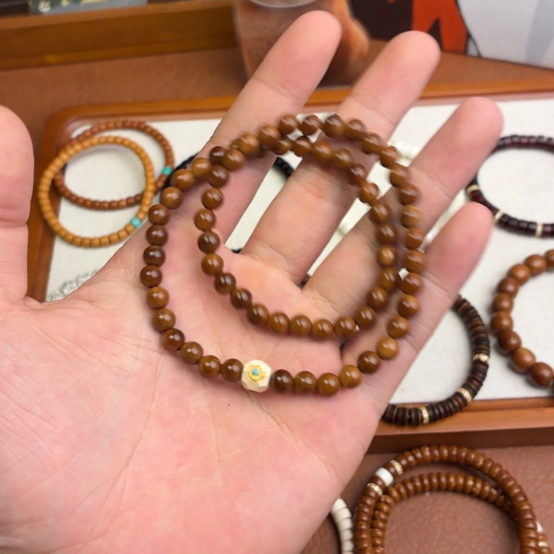 菩提手串/手链库克