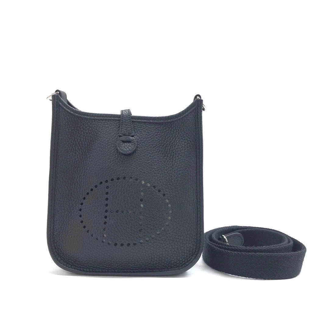 爱马仕/单肩包/6262