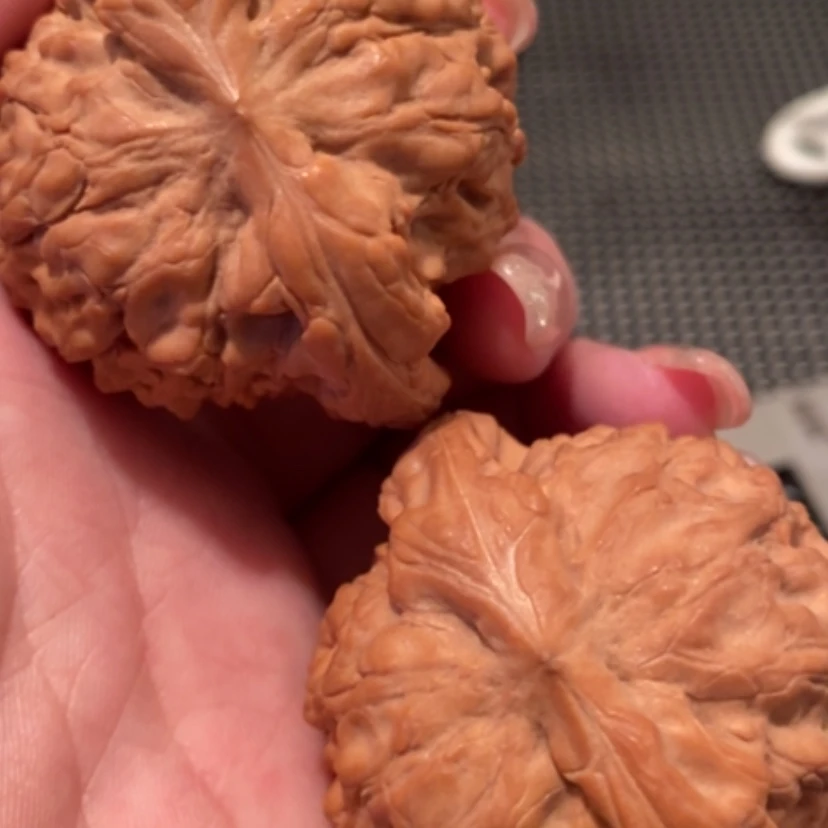 【闪购商品】吊坠文玩核桃W*L龙