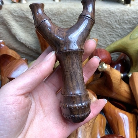 大果紫檀（缅甸花梨）瑕疵1583