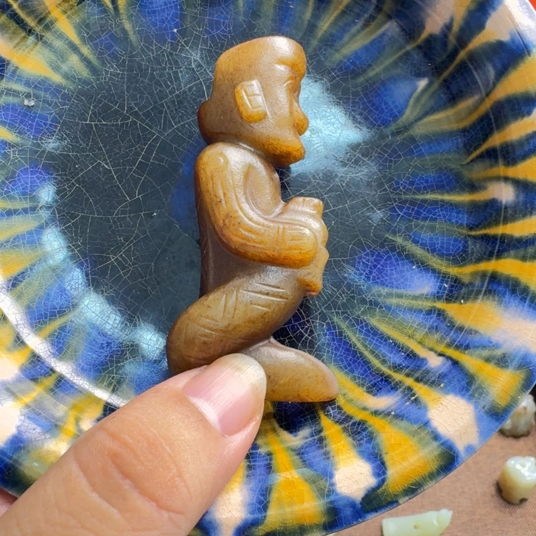 小***里瓷器的制作工艺与工艺