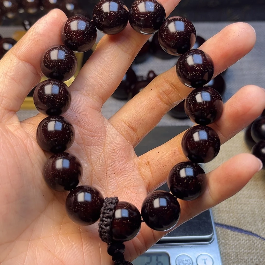 檀香紫檀（小叶紫檀）1.5✖️15满星