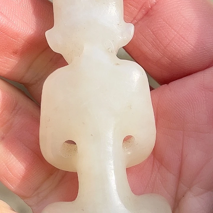 魂***魄瓷片景德镇瓷器精品鉴赏