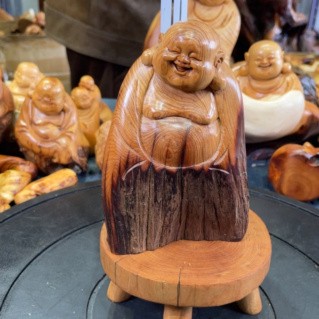 【闪购商品】柏木（崖柏）其他