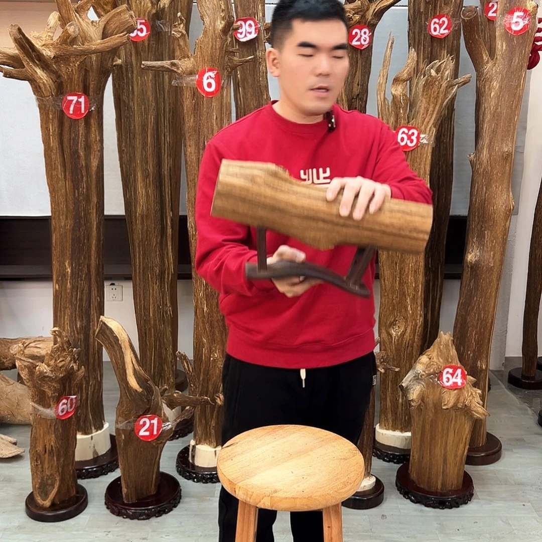 沉香摆件沉香摆件