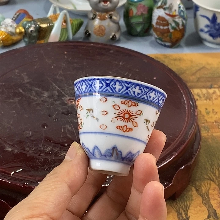 景德镇陶瓷工艺品