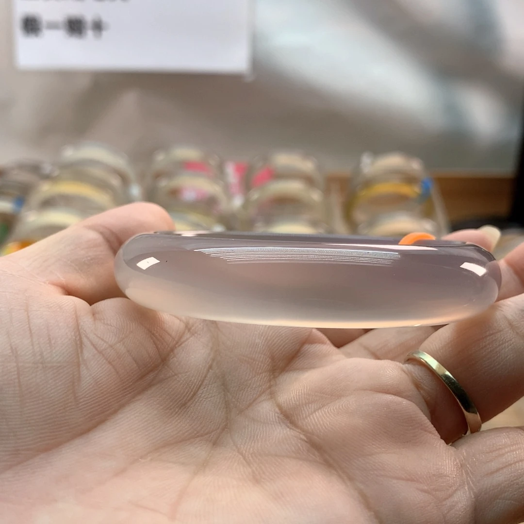 【闪购商品】手镯玛瑙/玉髓未镶嵌୧****