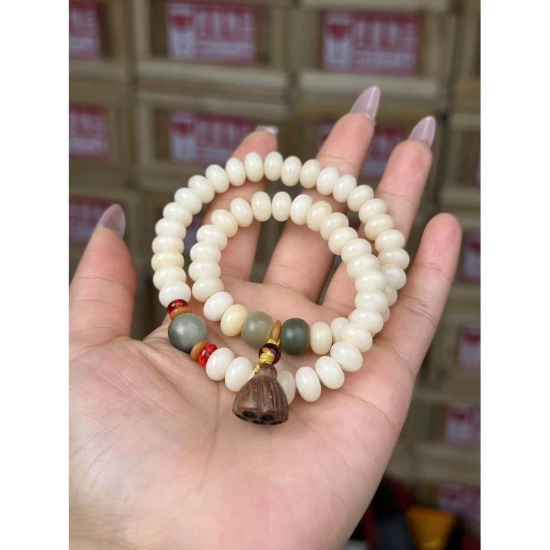 J0105 精品手串无礼盒