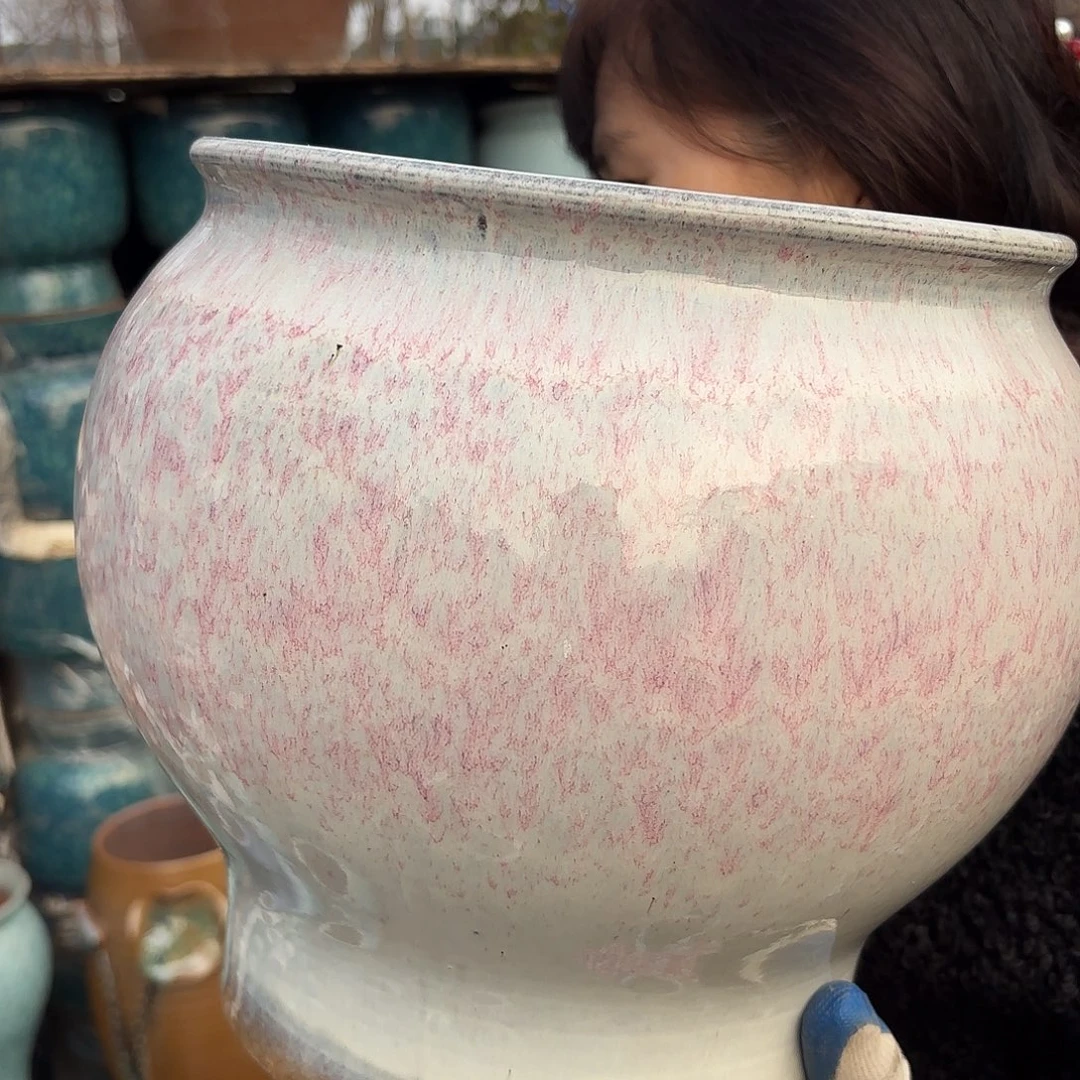 高度26厘米口径24厘米