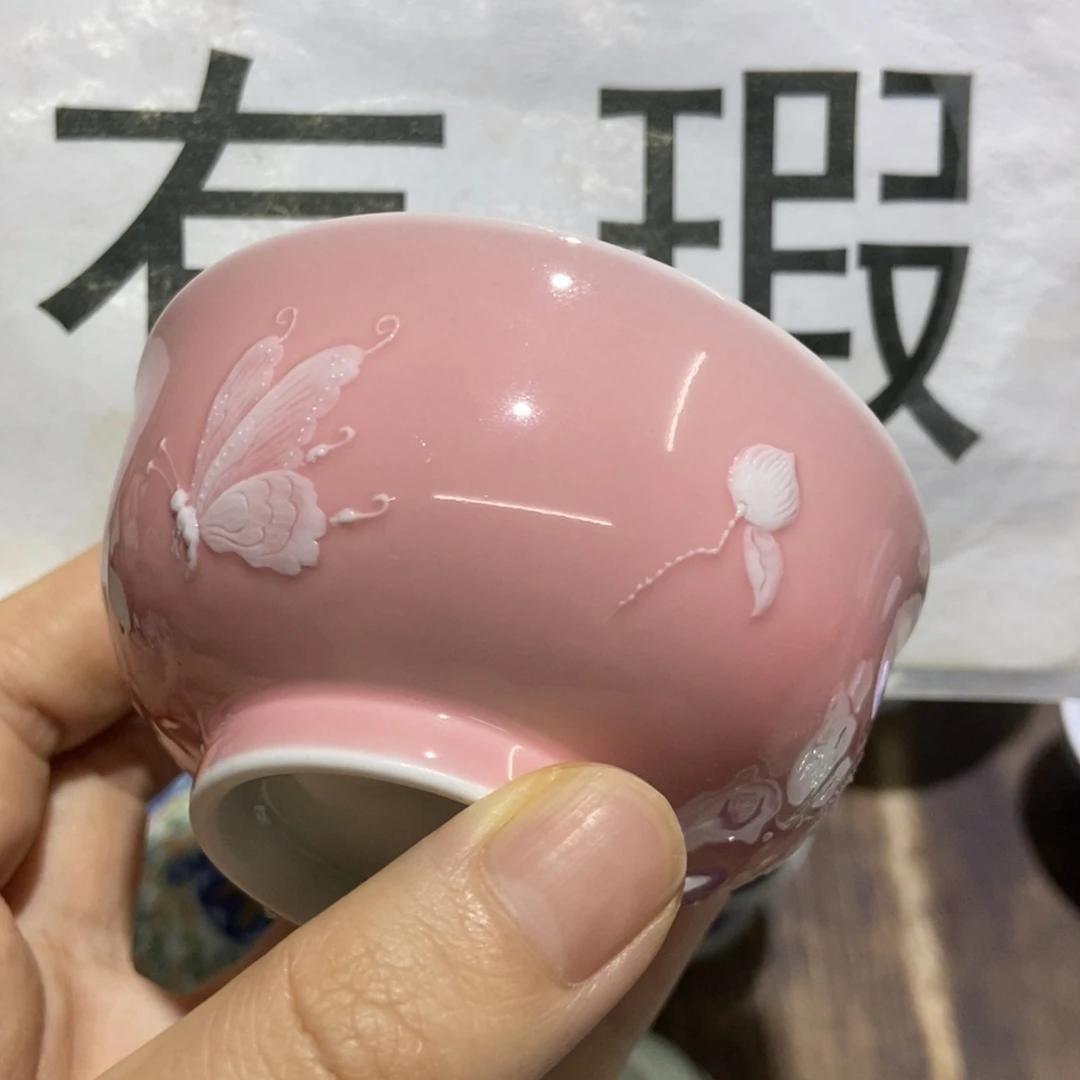 陶瓷艺术品的制作