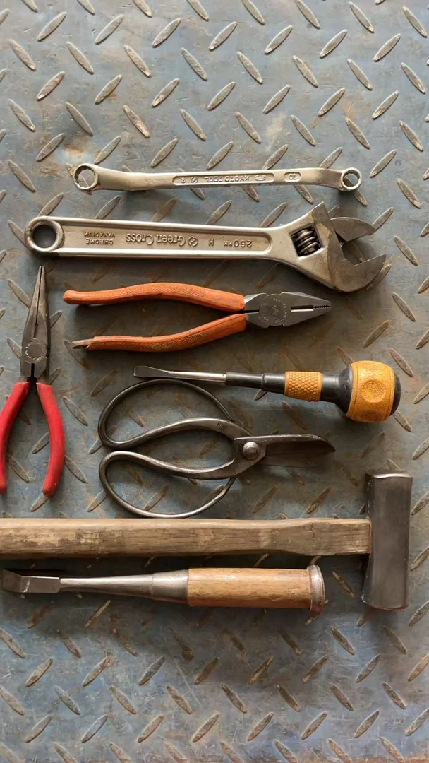 家用五金工具手动工具