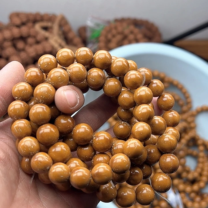 金刚菩提手串陶****?好评
