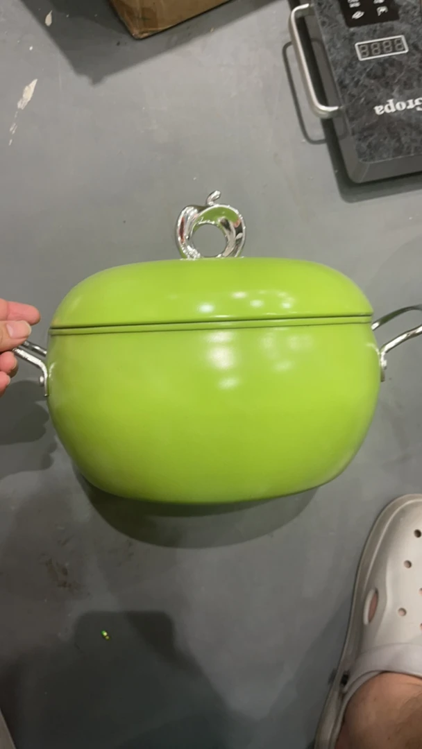 简约汤锅好物优选放心购