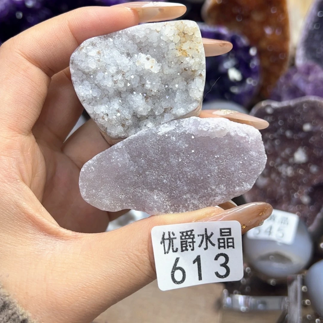 未镶嵌大型摆件（非配饰）水晶613