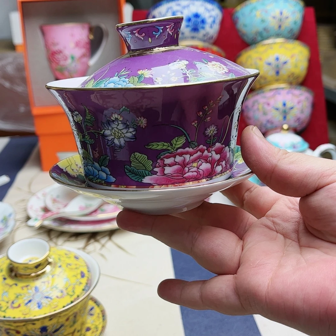 【闪购商品】珐琅。。。。。。。。