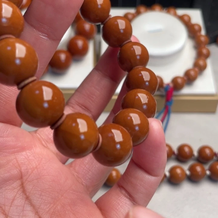手串/手链橄榄核橄榄核15