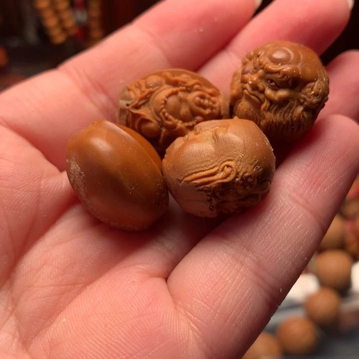 橄榄核手串/手链橄榄核