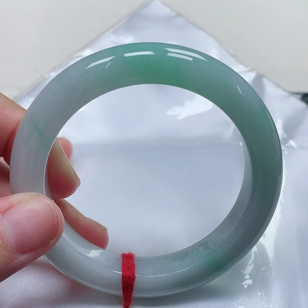 未镶嵌手镯翡翠缅甸翡翠