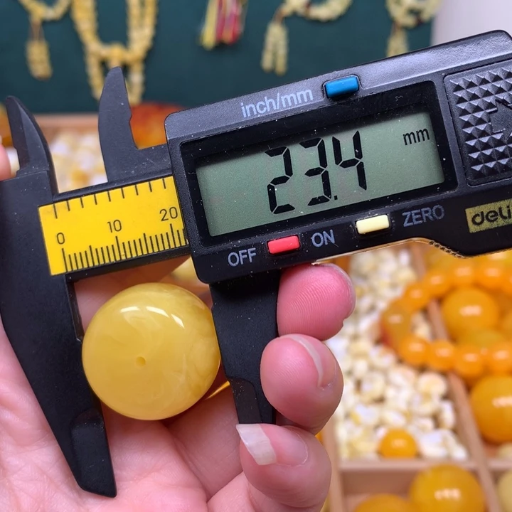 非金属配饰配珠019