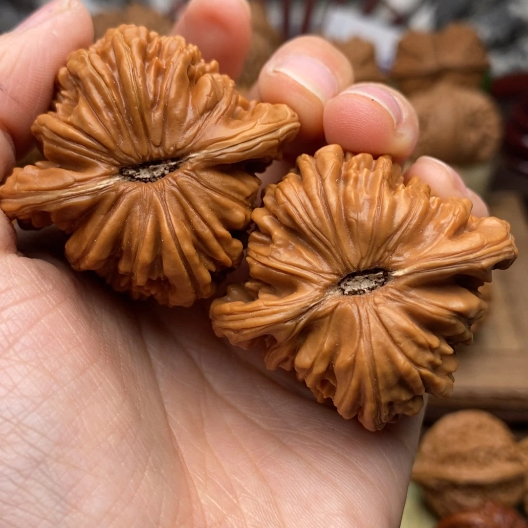 把件文玩核桃116高45楼