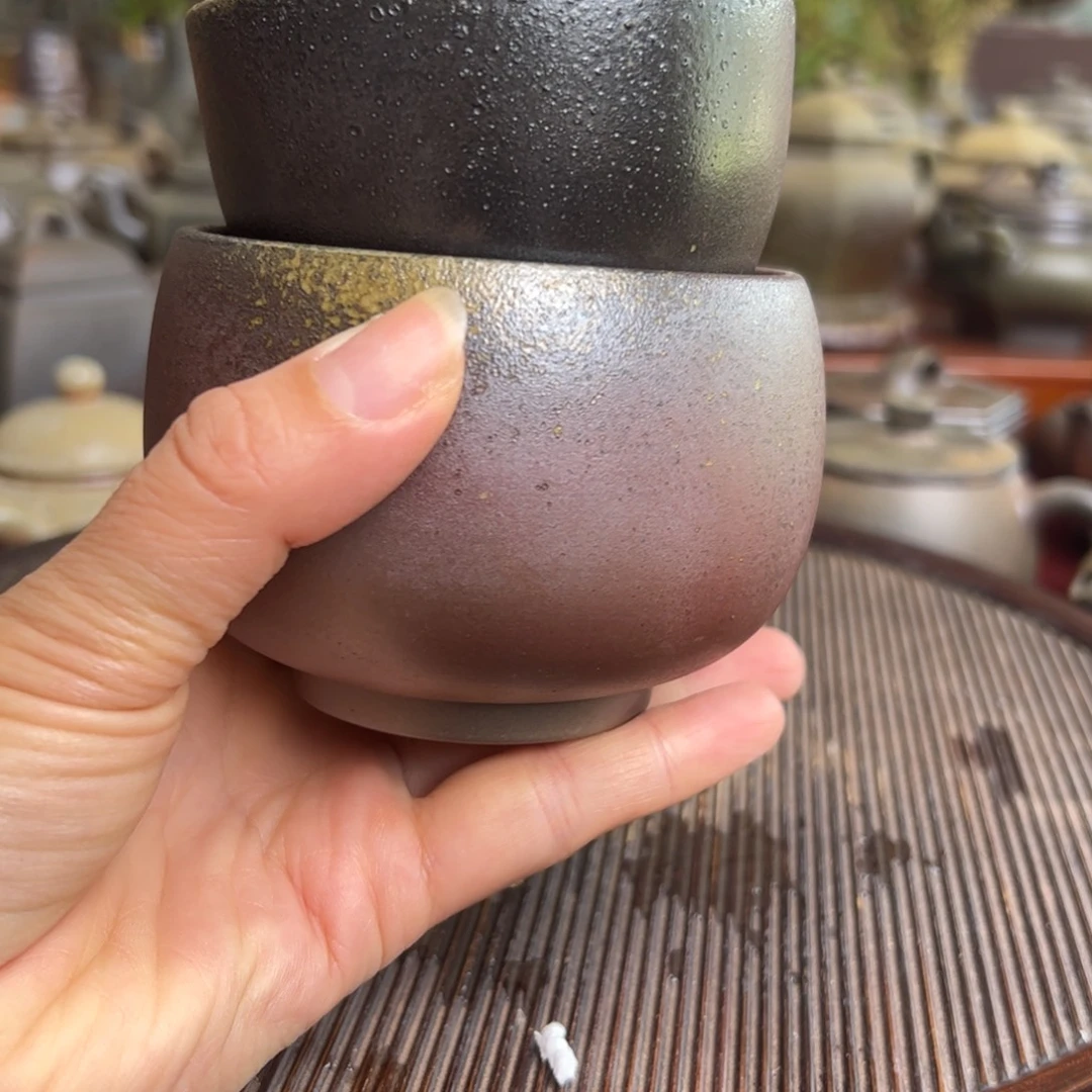 坭兴陶贵台龙窑A28