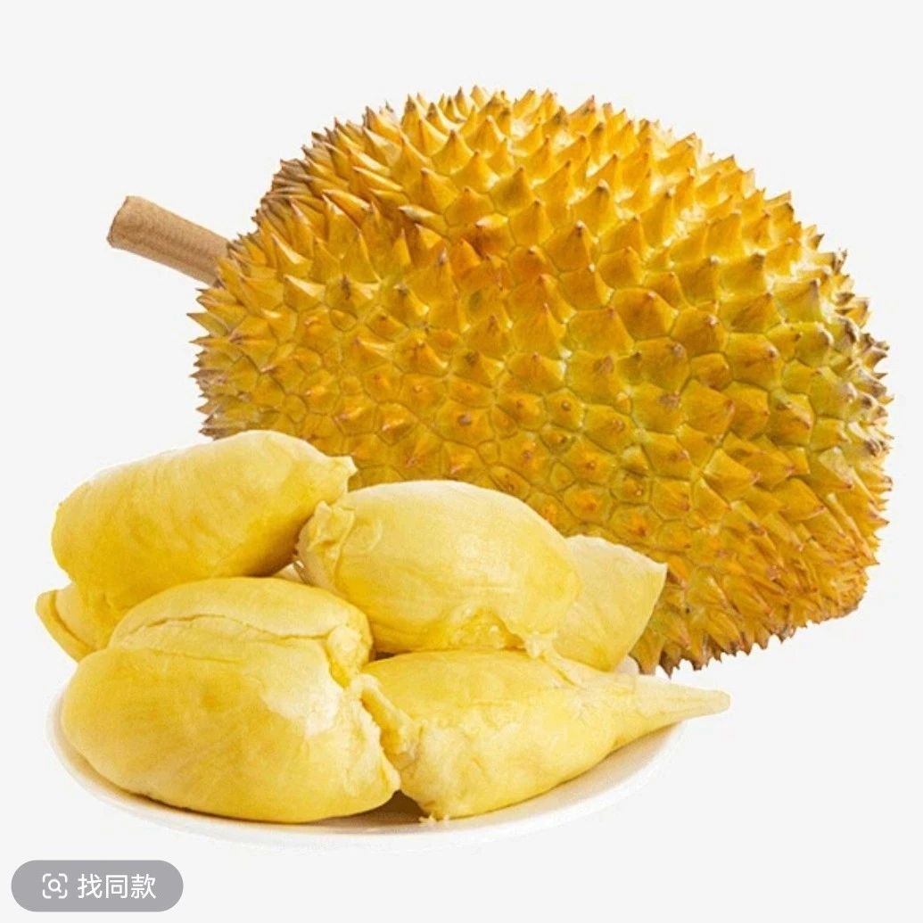 【喜果精品】泰国金枕榴莲