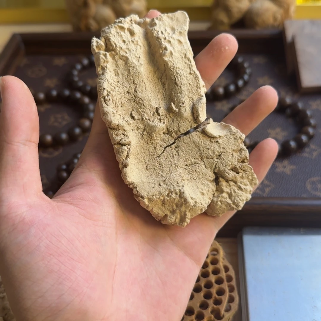 檀香木其他福利水磨粉