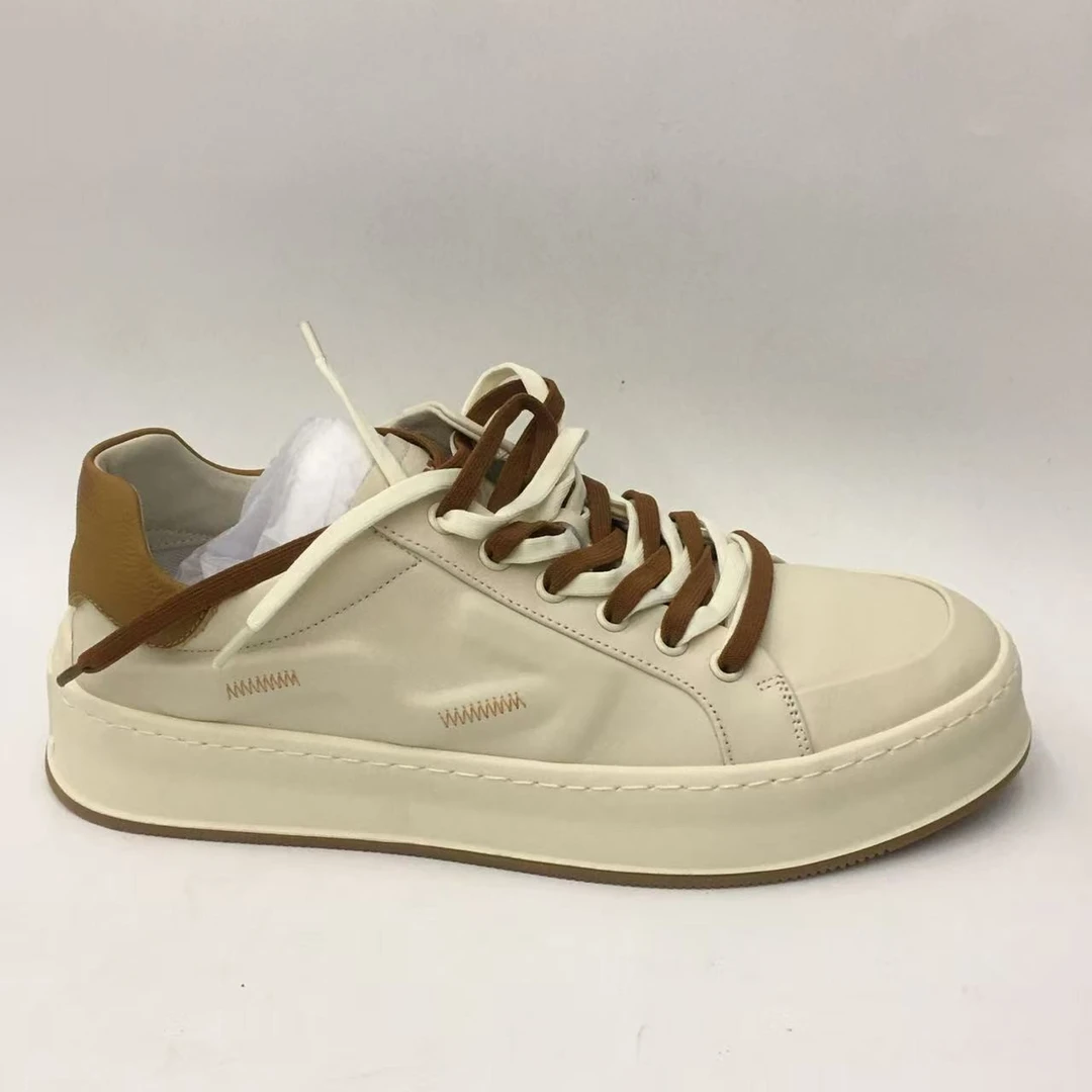 【A6381】43码 孤品推荐，时尚百搭男款、舒适男士鞋