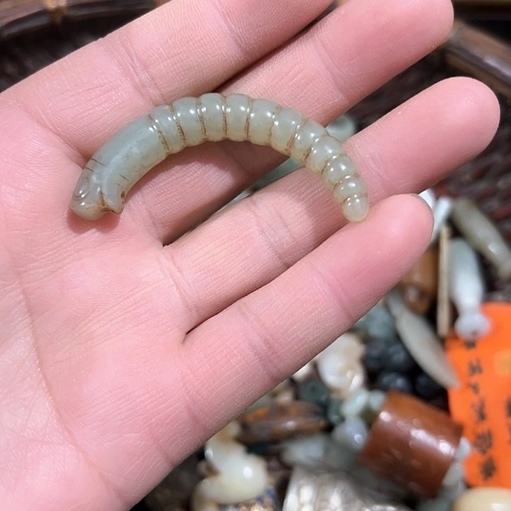 好***哥金属摆件摆件摆件