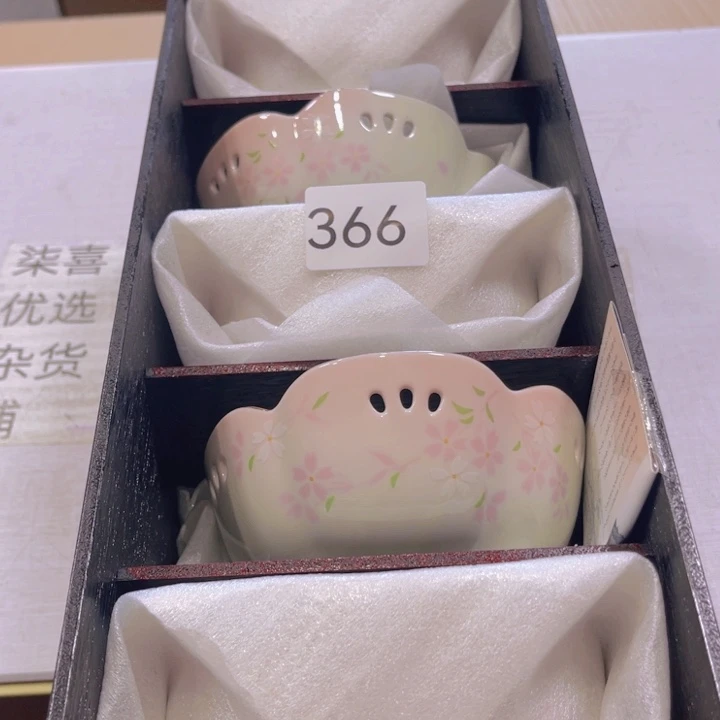 盖碗瓷器制作工艺精湛