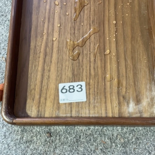 非洲紫檀（红花梨）冰****6