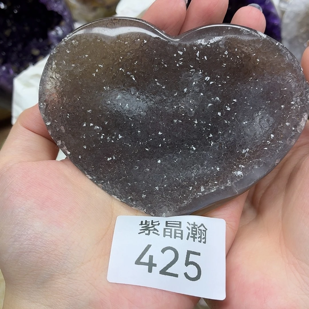 未镶嵌大型摆件（非配饰）水晶