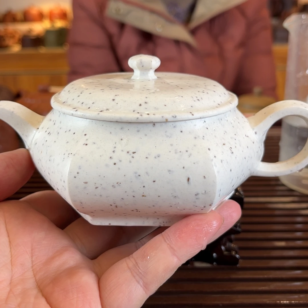 茶壶紫砂紫砂壶68