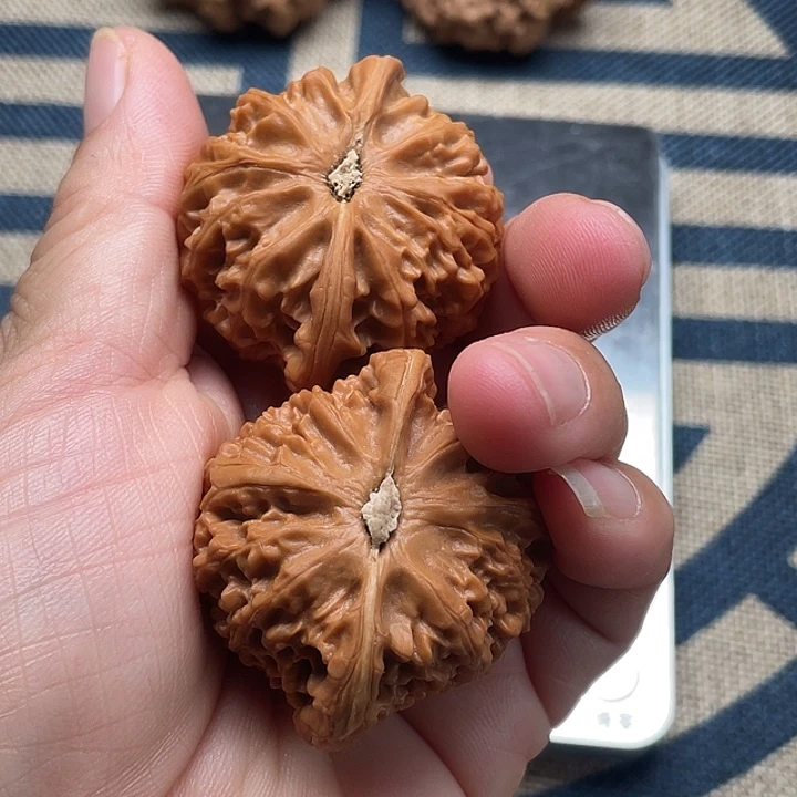 ꪶ***º文玩核桃把件全品宫灯