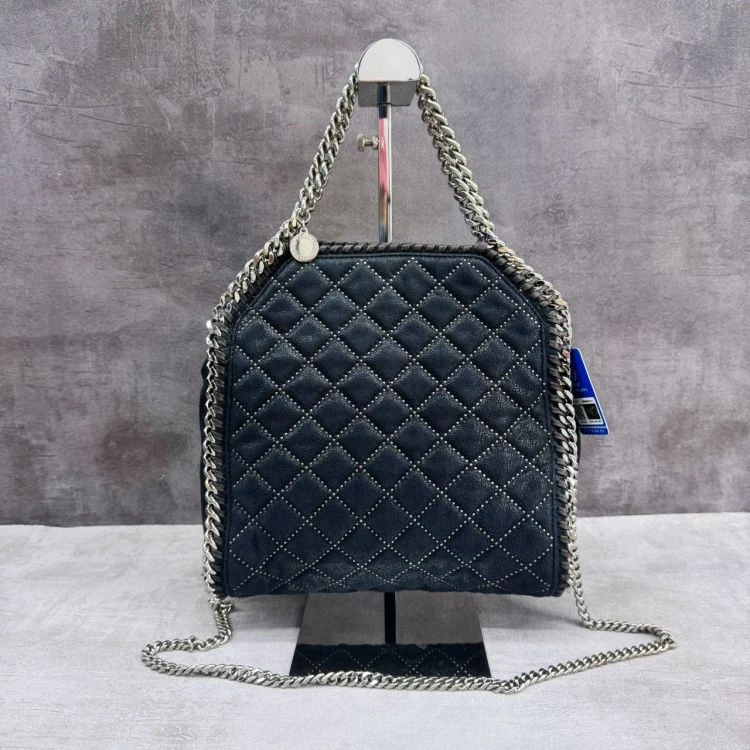 95新/STELLA MCCARTNEY/包包/[251208NKWC]/C1898400133