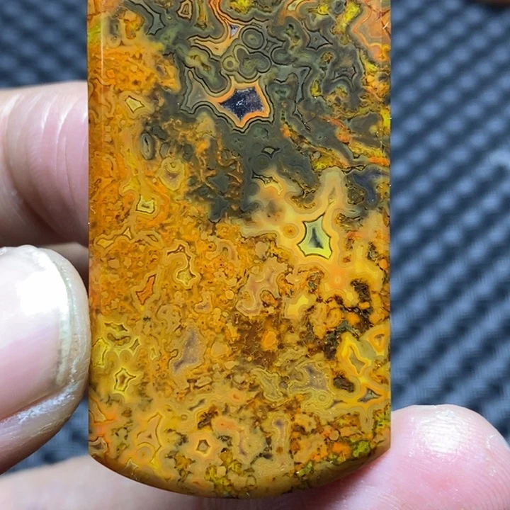 玛瑙/玉髓颈饰未镶嵌用****3