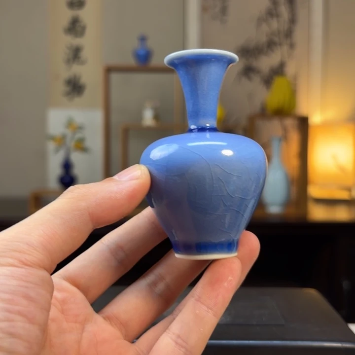 摆件美好的一天从一杯