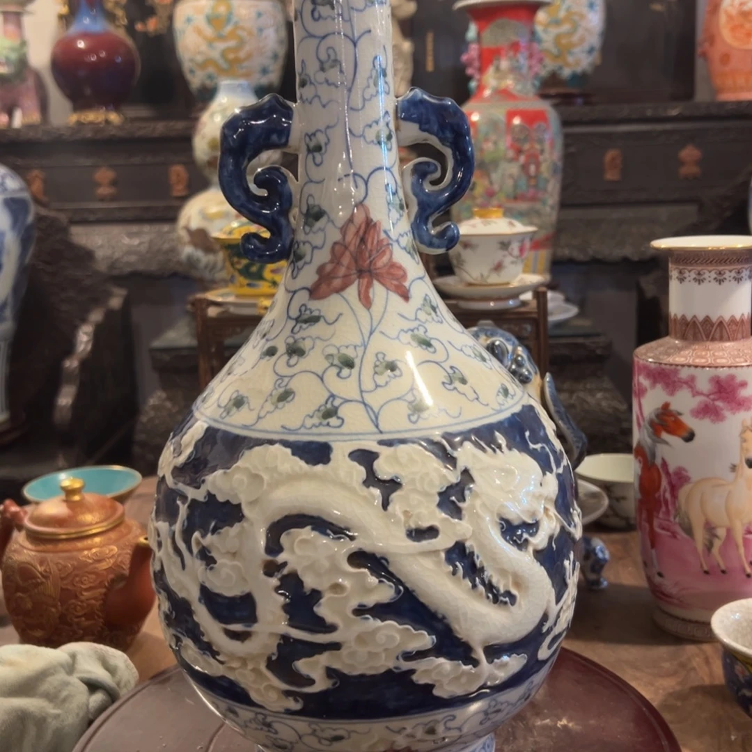 涛***汇精品店的生意也越来越