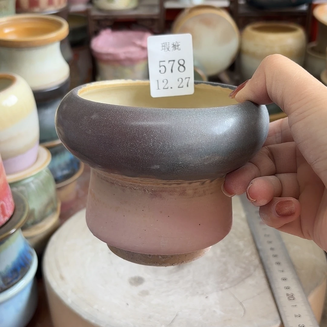 瓷片景德镇陶瓷手工制作